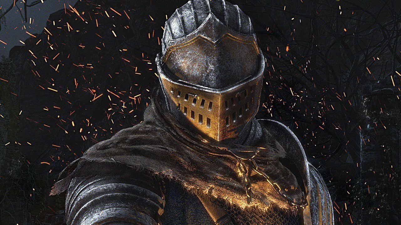 Niente HDR sulla versione PS4 Pro di Dark Souls Remastered