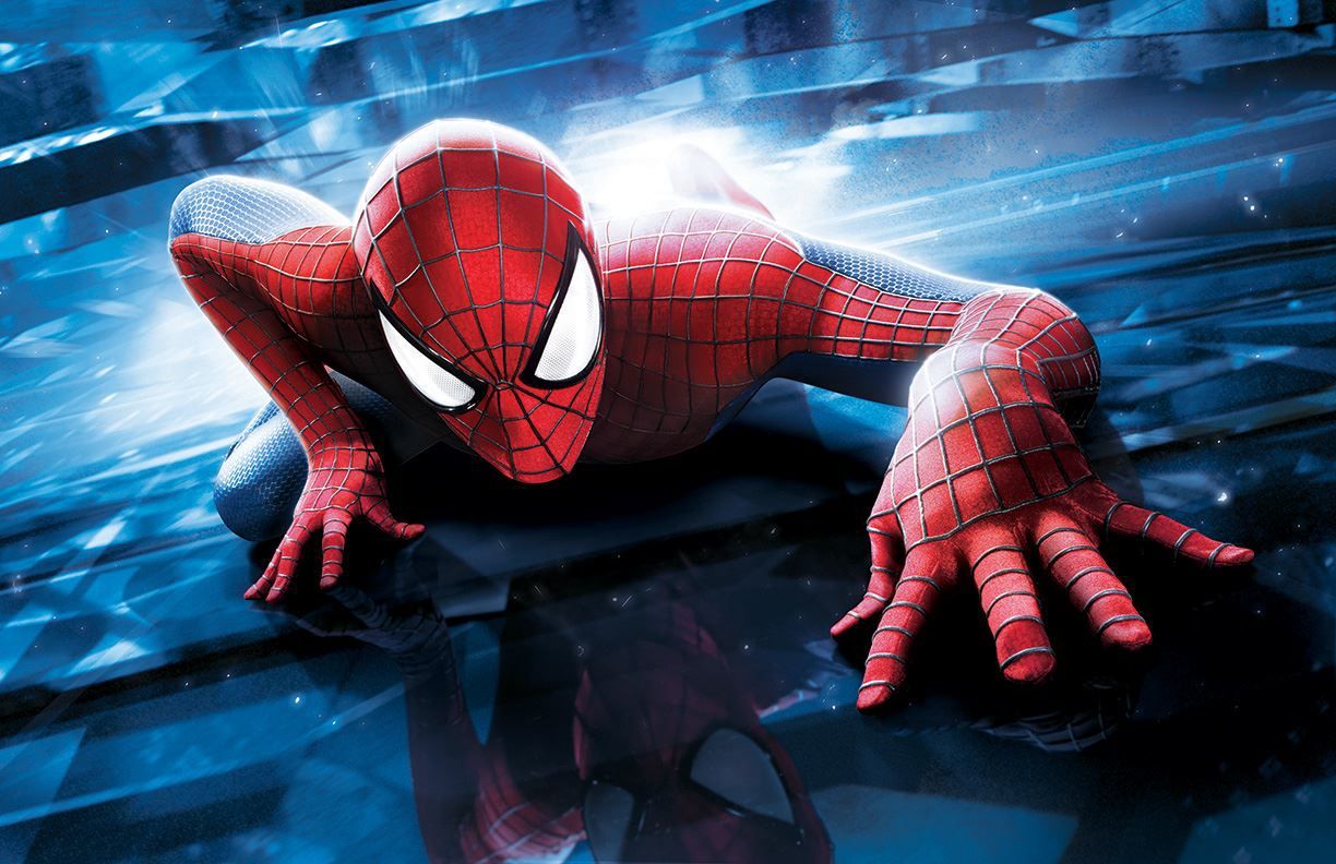 Arriva una PS4 Pro griffata Spider-Man?