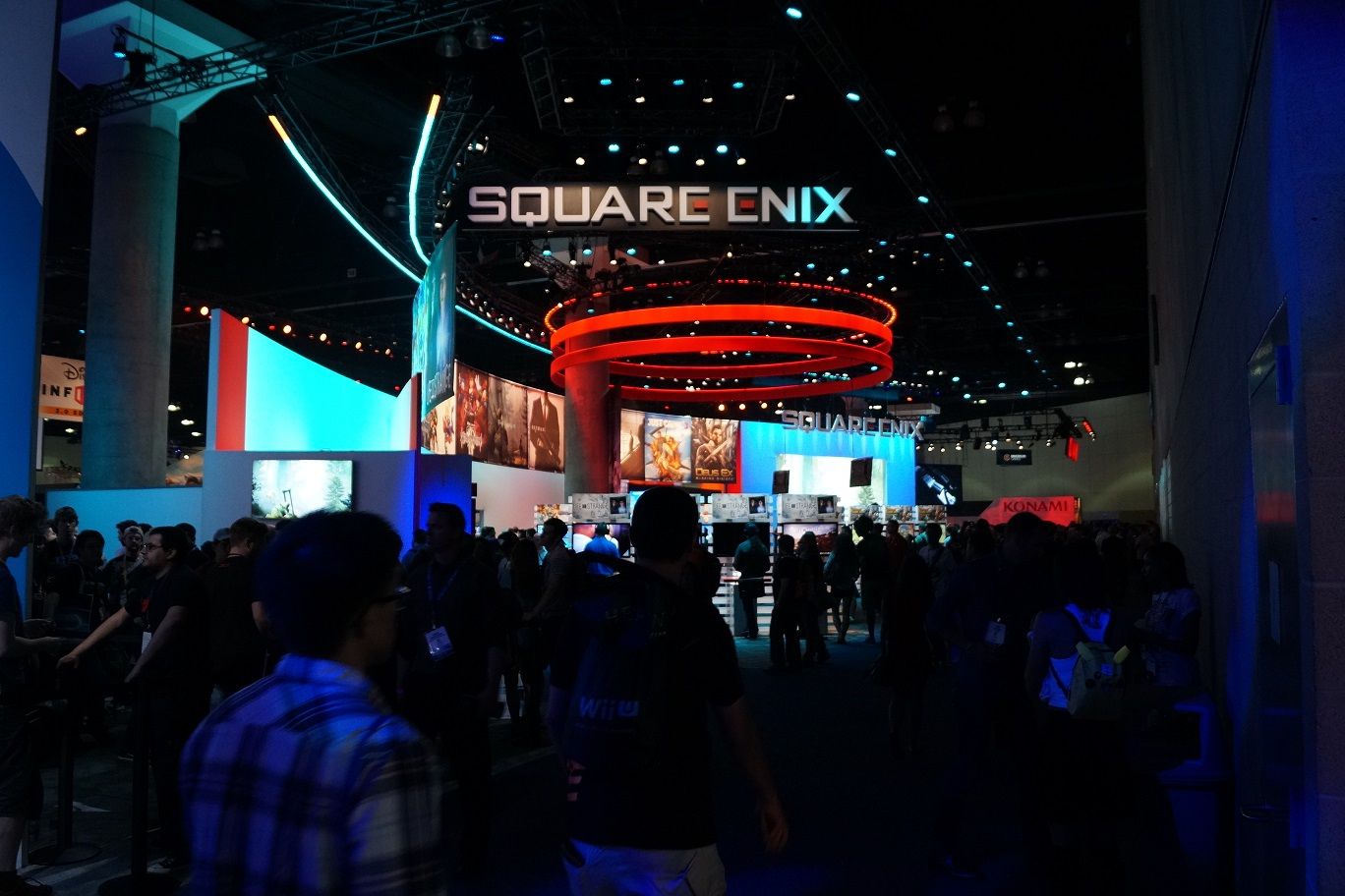 Square Enix conferma la propria presenza al prossimo E3