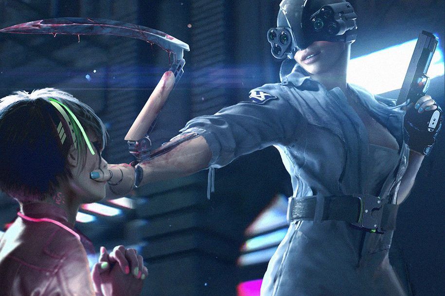 In programma una grande presentazione di Cyberpunk 2077 all'E3