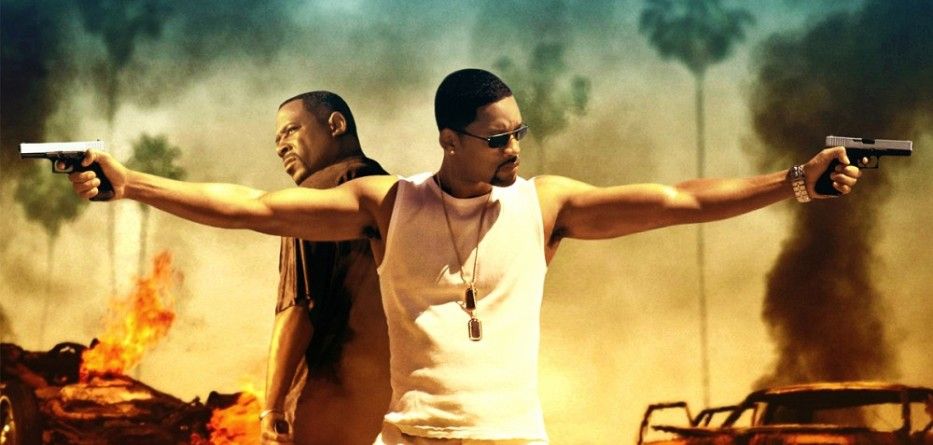 Il terzo film di Bad Boys ha una data di lancio