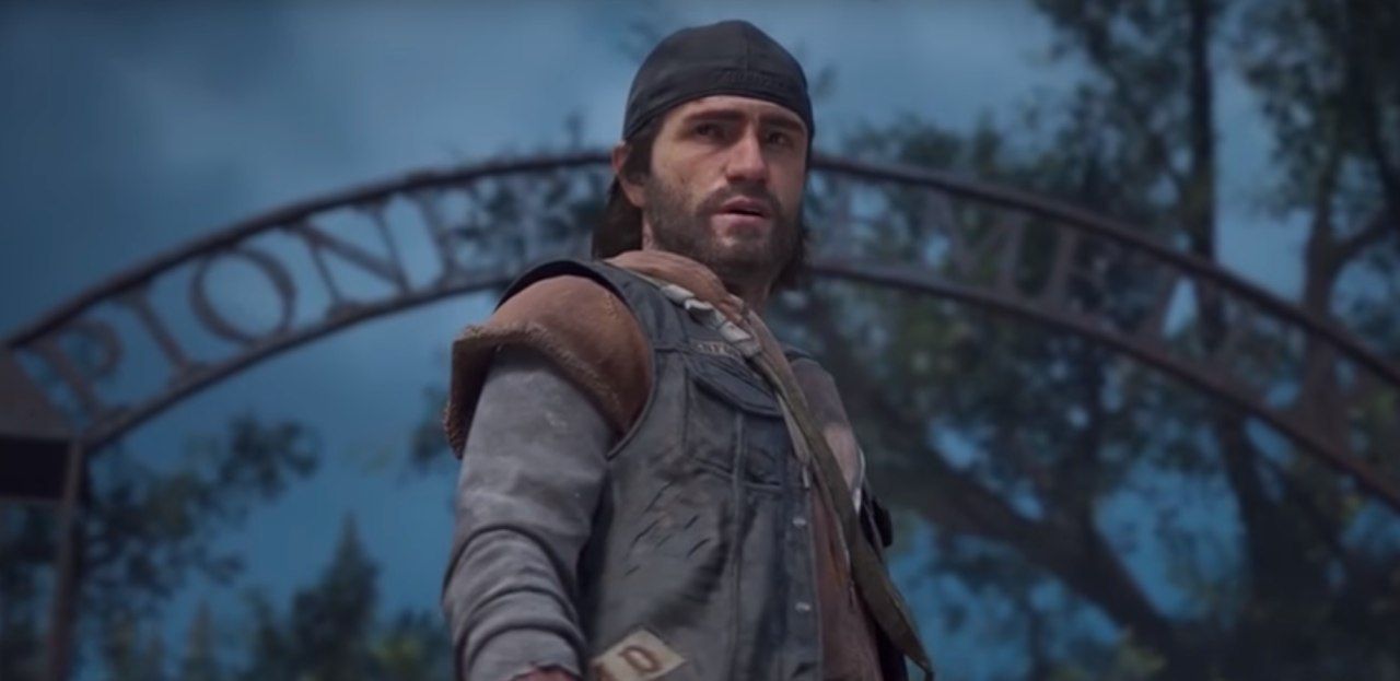 Nuove informazioni dall'universo di Days Gone