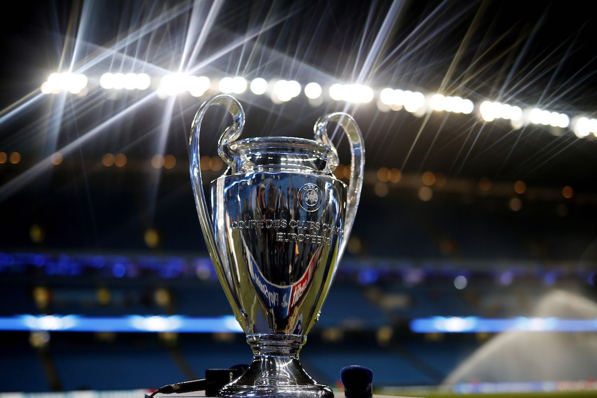 FIFA 19 avrà anche la Champions League