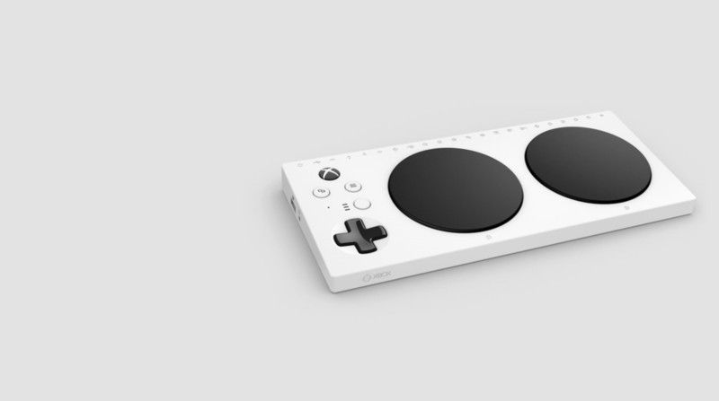 In arrivo un nuovo controller targato Microsoft?