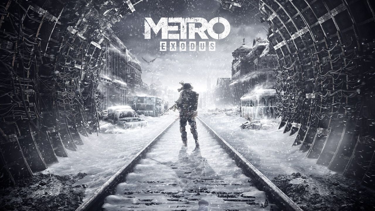 Metro Exodus slitta ufficialmente al 2019