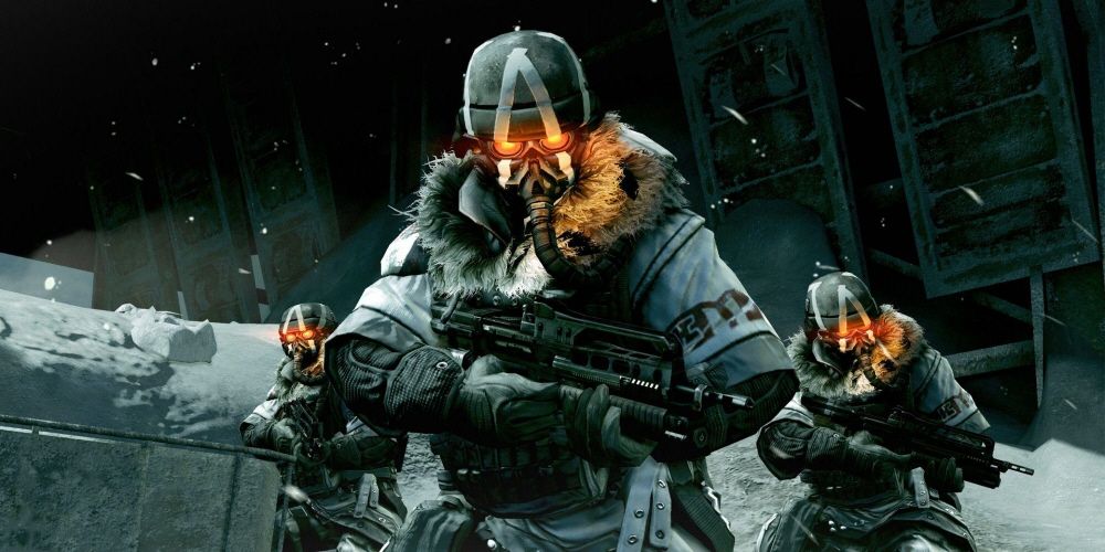 Guerrilla Games sta lavorando a un nuovo gioco