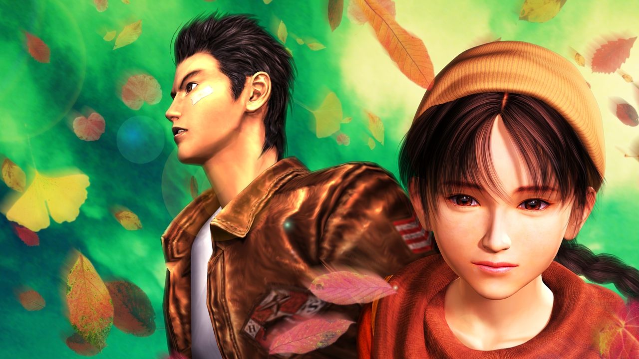 Shenmue III ritarda. Ancora...