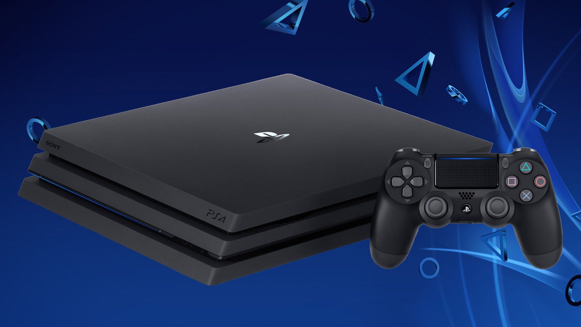 Playstation 4 si aggiorna