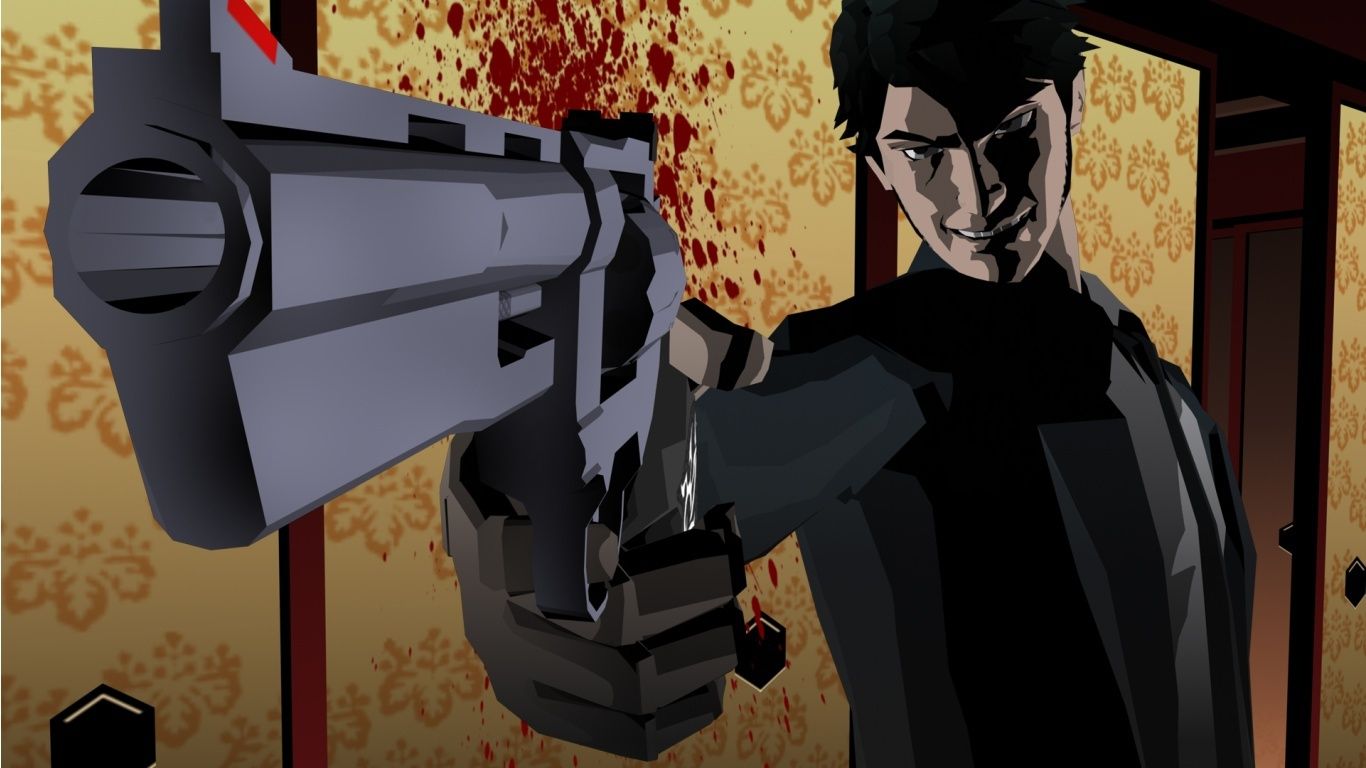 killer7 sbarca anche su PC