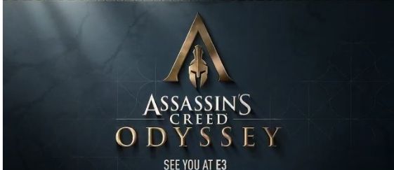 Annunciato Assassin's Creed Odyssey