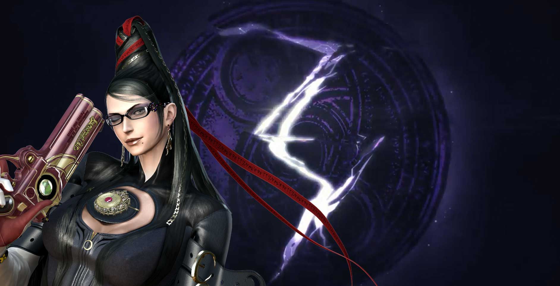 La data di Bayonetta 3 sarà annunciata all'E3