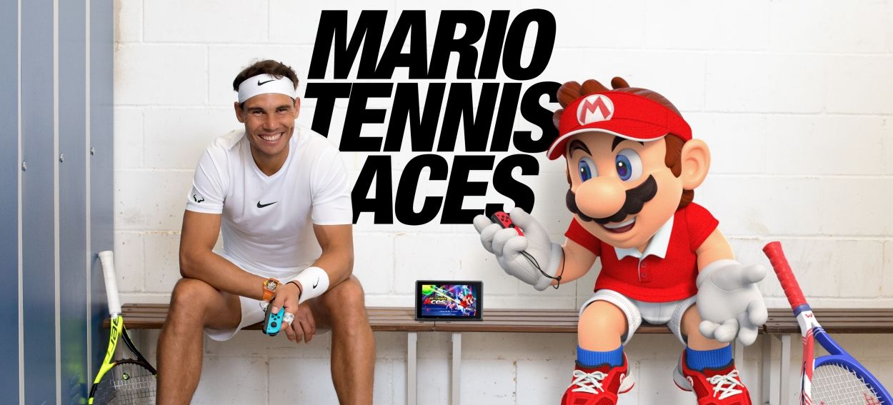 Mario Vs. Nadal, chi la spunterà?