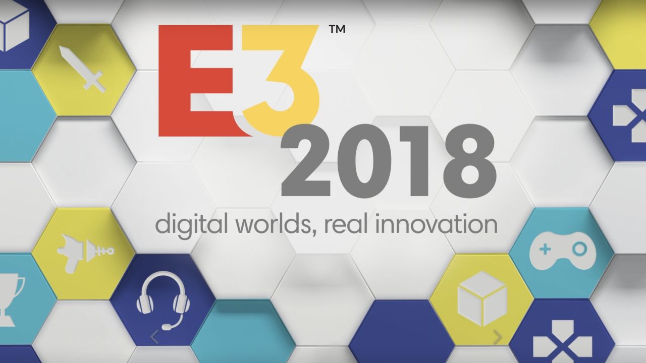 E3 2018: tutte le conferenze