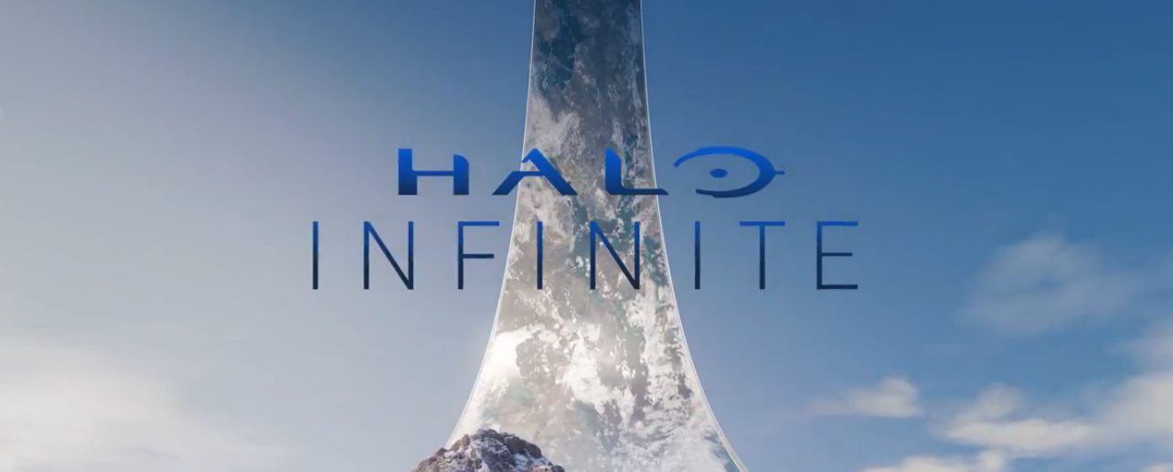 [E3 2018] Xbox inizia con Halo Infinite