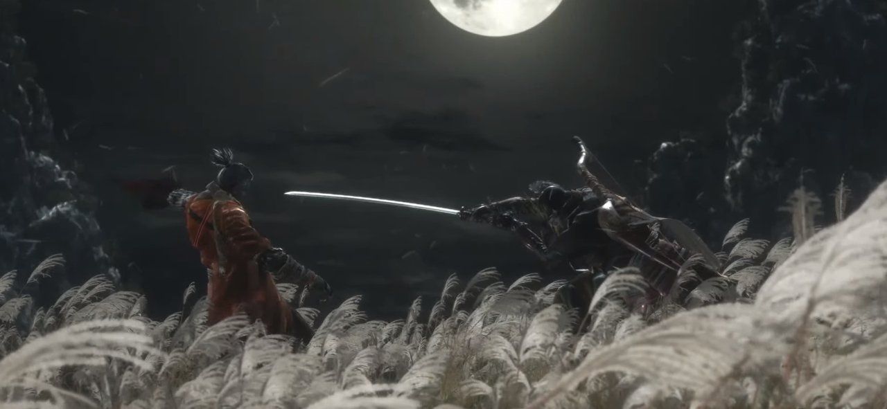 [E3 2018]From Software presenta Sekiro