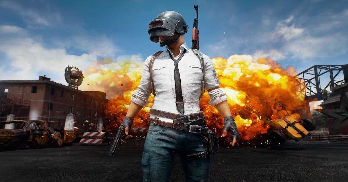 [E3 2018] PUBG si unisce alla festa sul palco di Microsoft