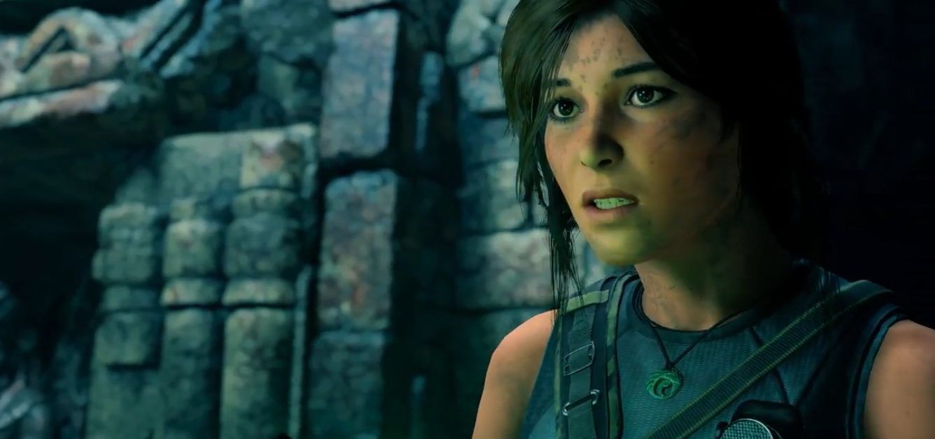 [E3 2018] Shadows of The Tomb Raider si mostra in video