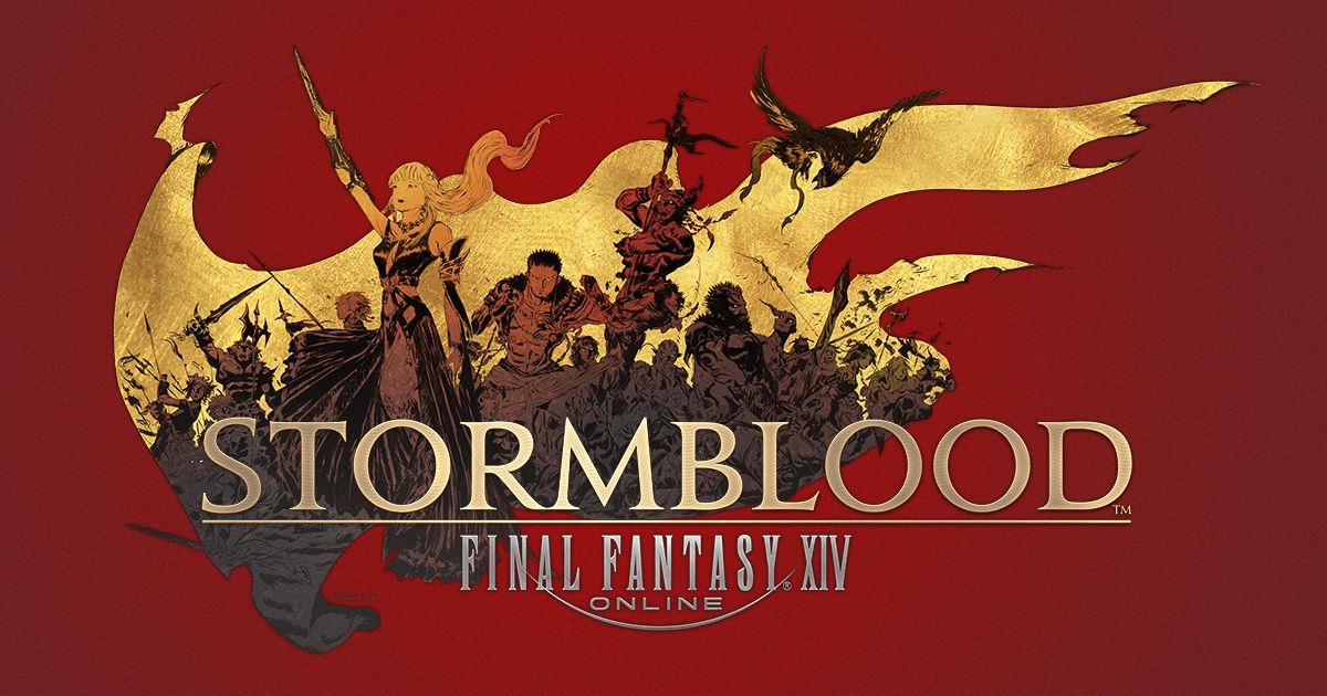 [E3 2018] Stormblood si mostra in video