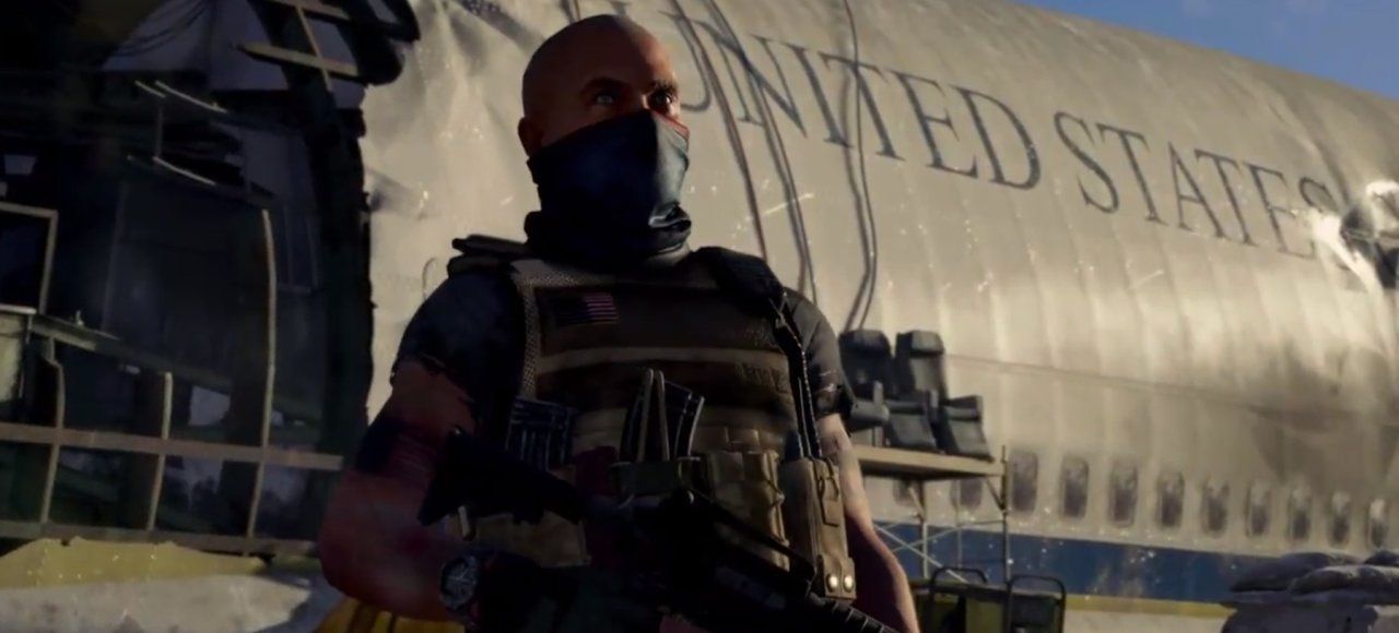 [E3 2018] Ubisoft ripresenta The Division 2