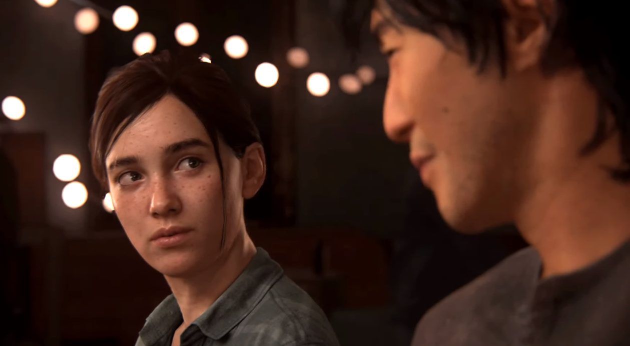 [E3 2018] Sony parte in quarta con The Last of Us part 2