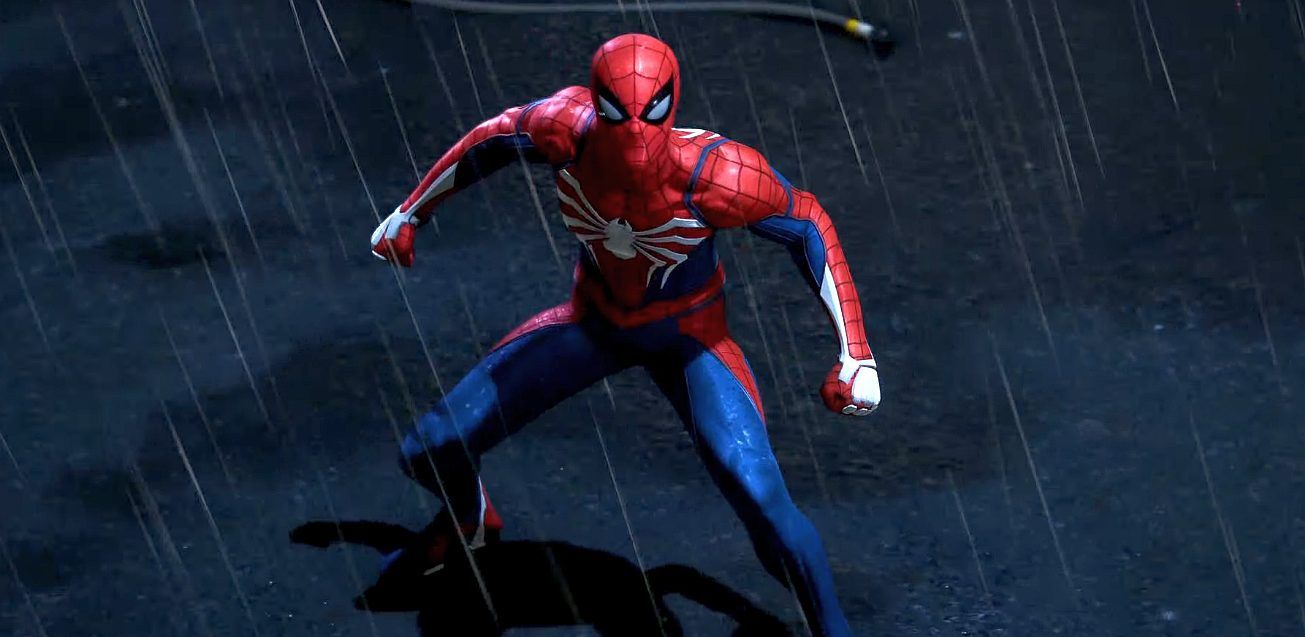 [E3 2018] Un nuovo lungo trailer per Spiderman