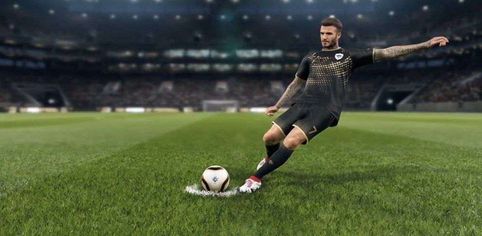 [E3 2018 ] PES 2019 si fa bello all'E3