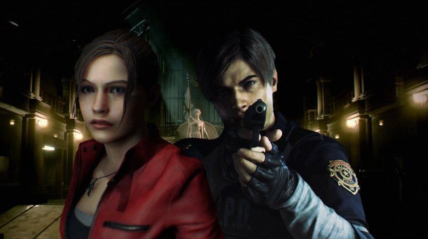 [E3 2018] Tredici minuti di gameplay dal remake di Resident Evil 2