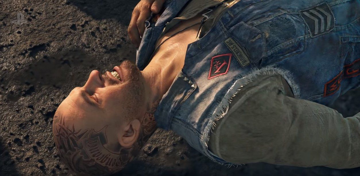 [E3 2018]Immagini e gameplay dall'universo virulento di Days Gone