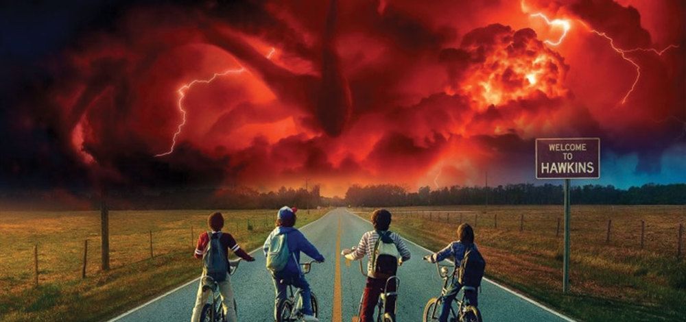 Telltale Games si occuperà dell'adattamento di Stranger Things