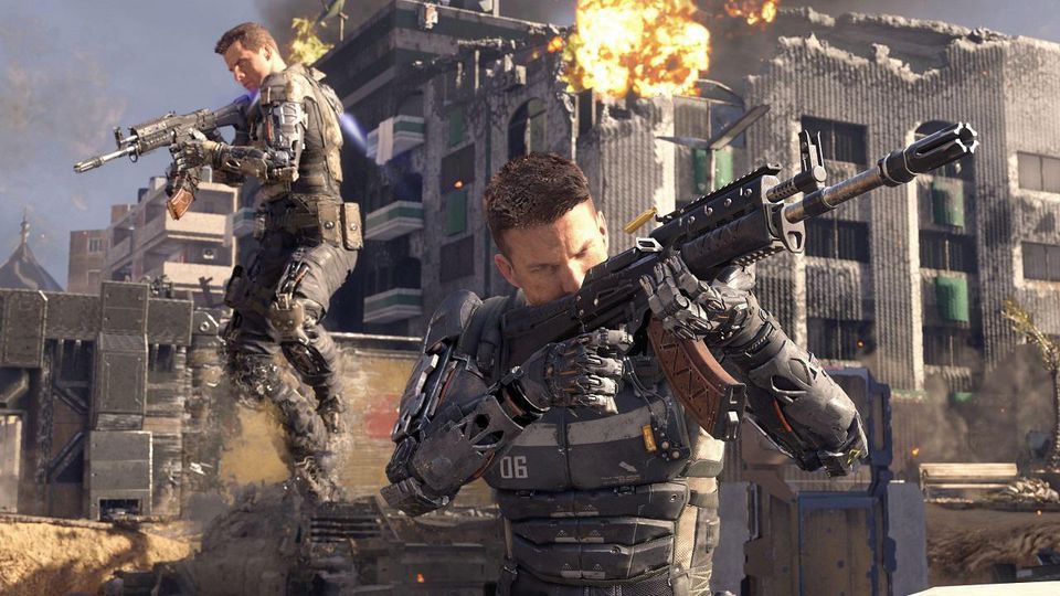 Activision cambia le regole dei DLC di Call of Duty