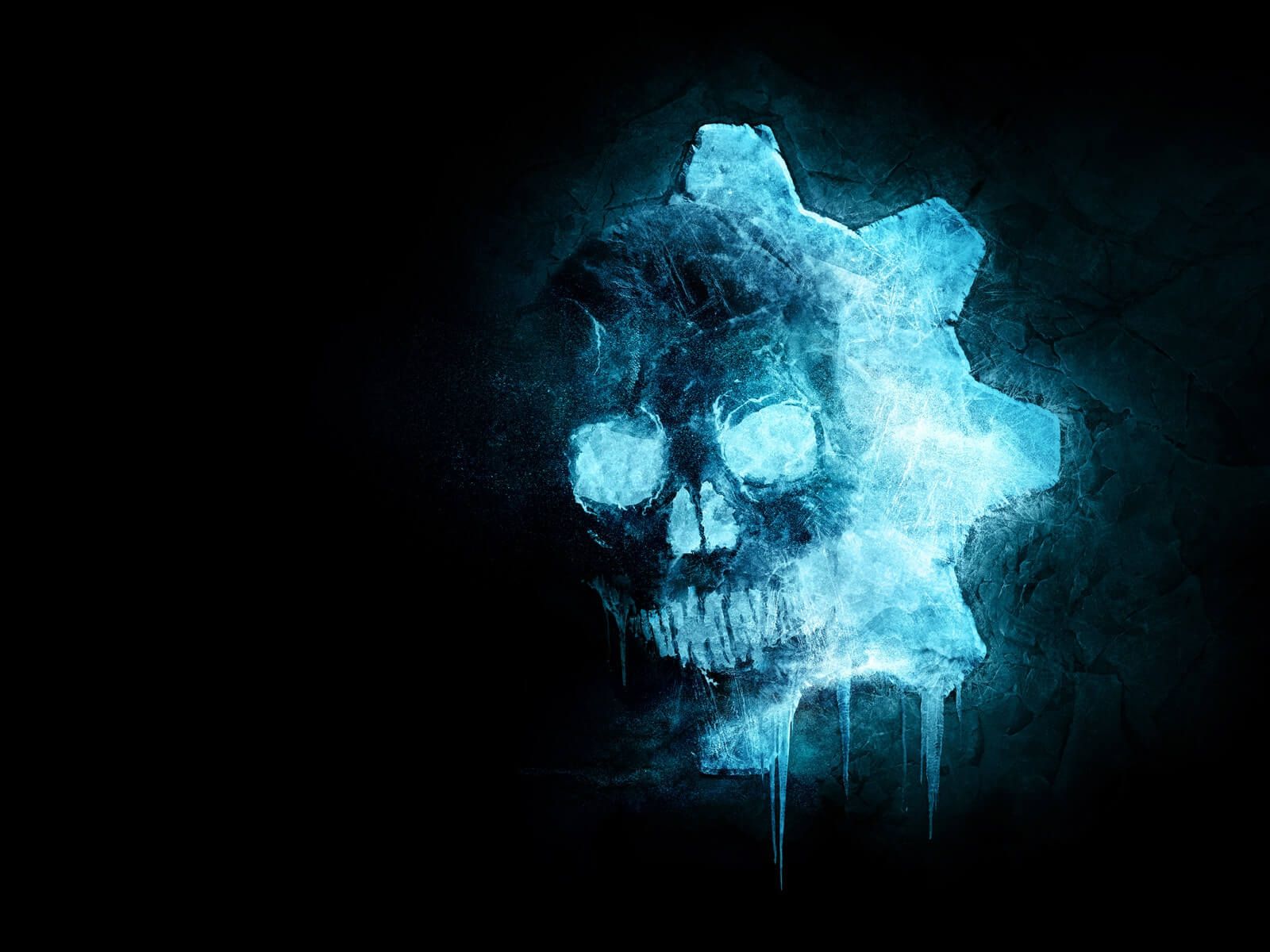 Gears 5 in quattro scatti