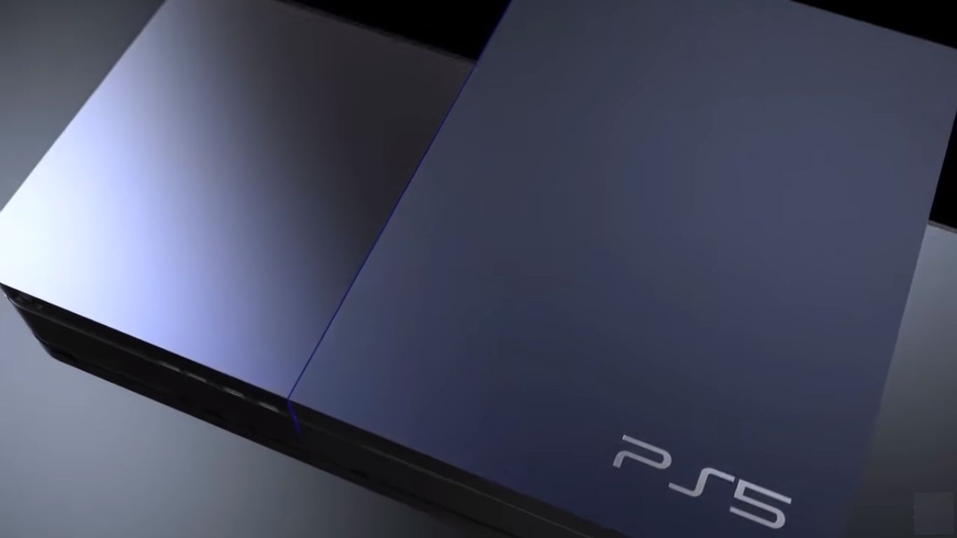 La PS5 compare in un listino pachistano