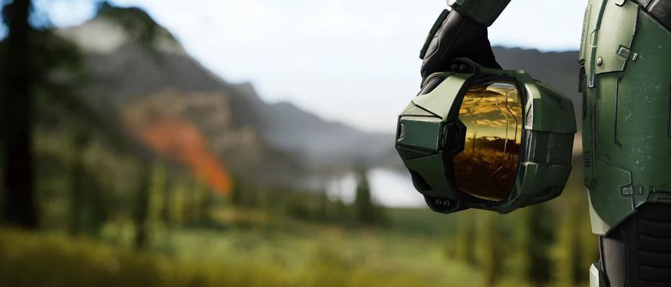 Halo Infinite entro la fine del prossimo anno?