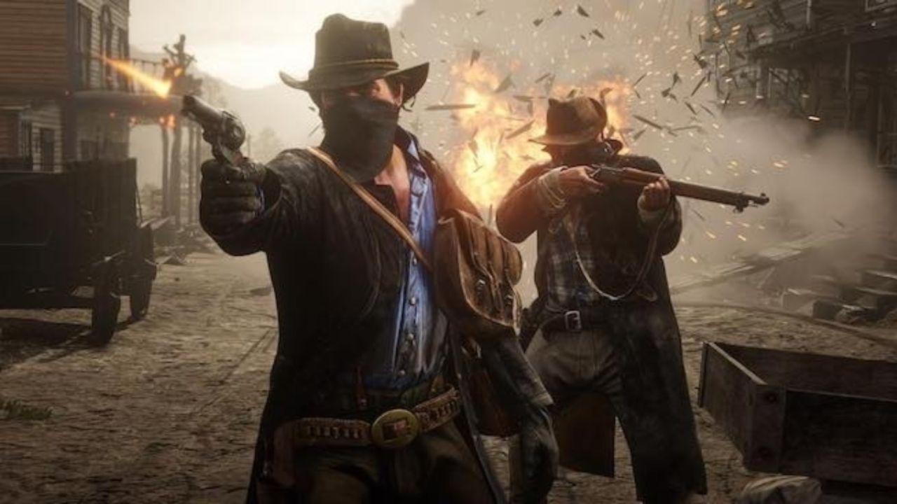 Red Dead Redemption 2 in arrivo anche su PC?