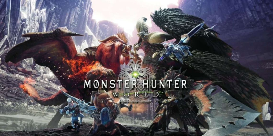 Monster Hunter World PC: ecco le richieste hardware