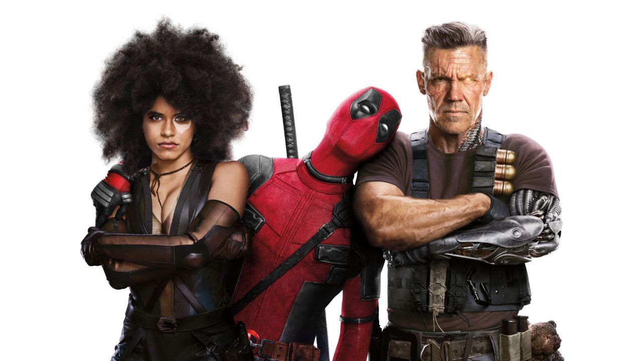 Deadpool 2: La versione superdotata arriva il 28 Agosto