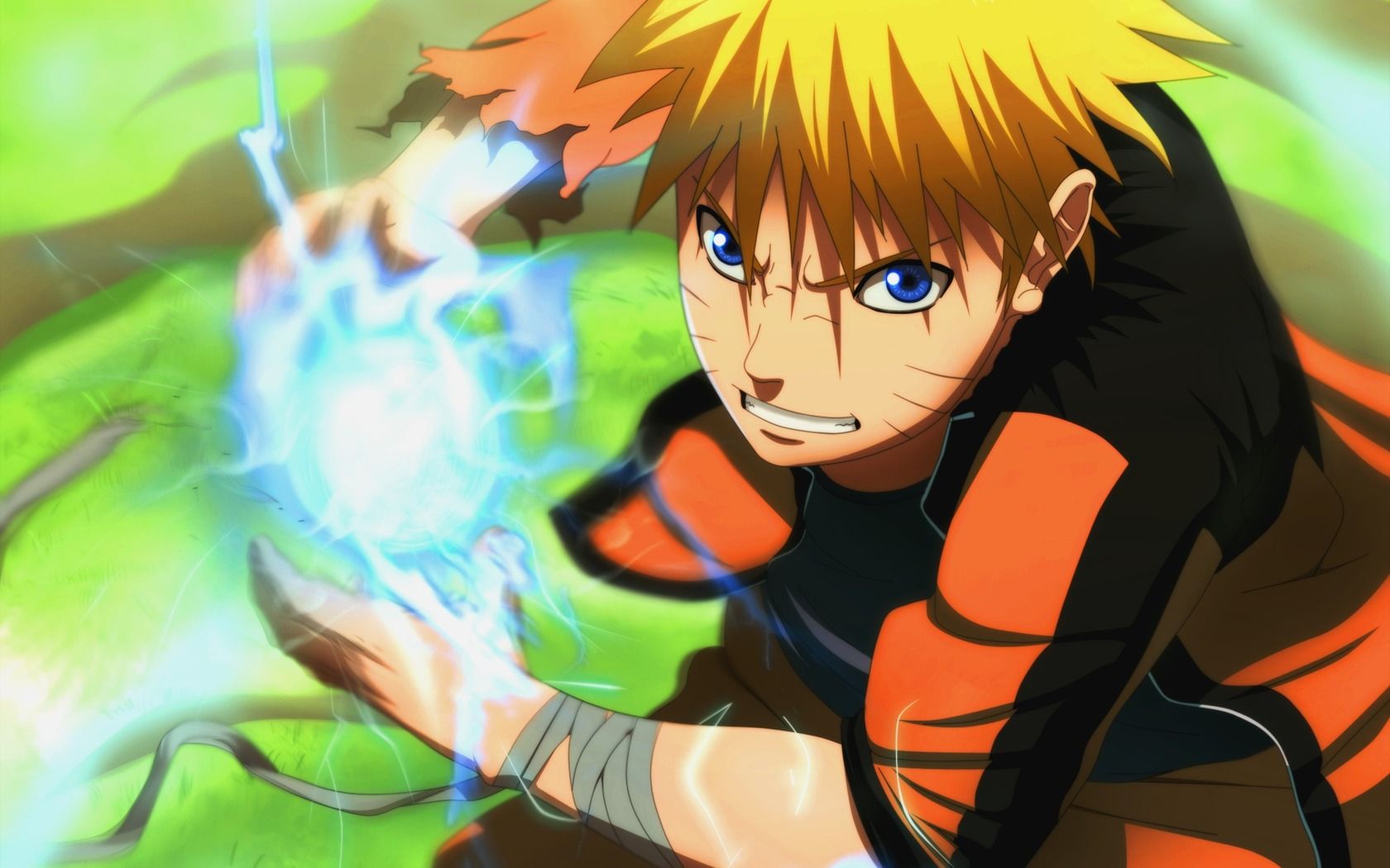 Nuovi dettagli per la beta di Naruto to Boruto: Shinobi Striker