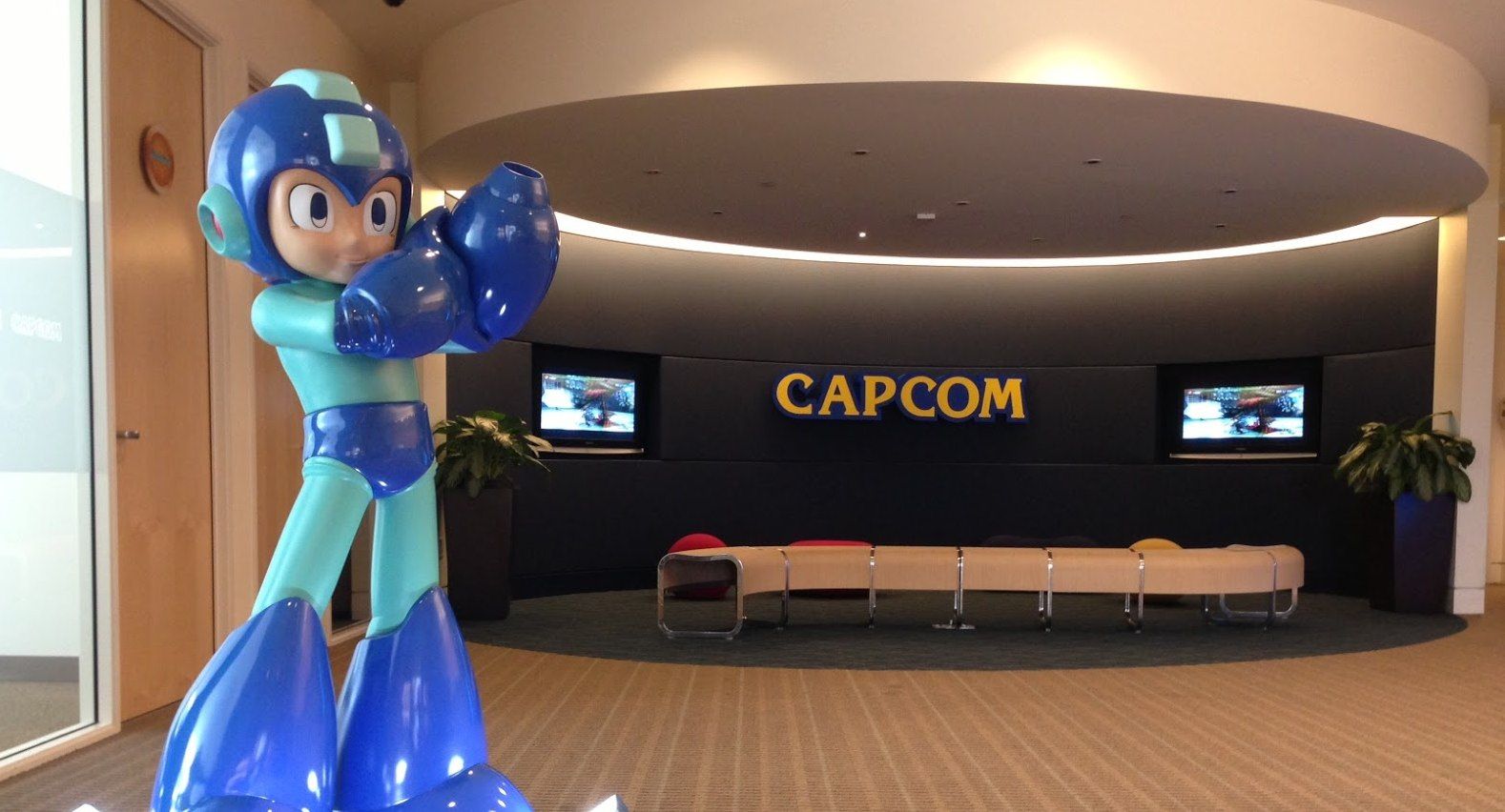 Capcom promette novità al Comic-Con 2018