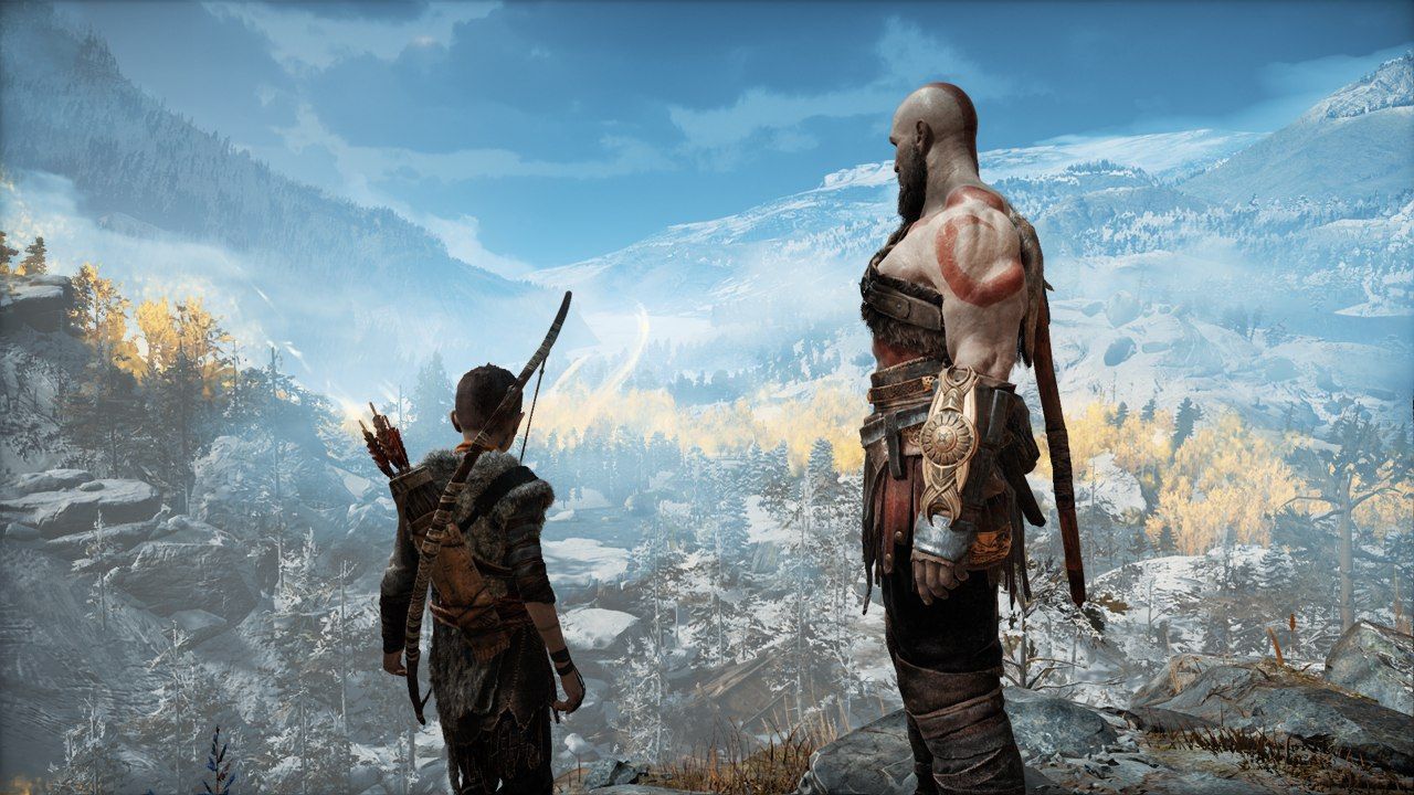 Santa Monica è già al lavoro sul sequel di God of War?