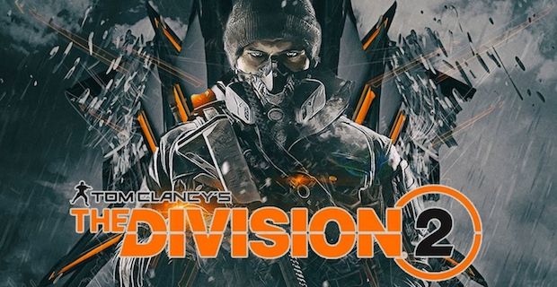 The Division 2 al Comic-Con