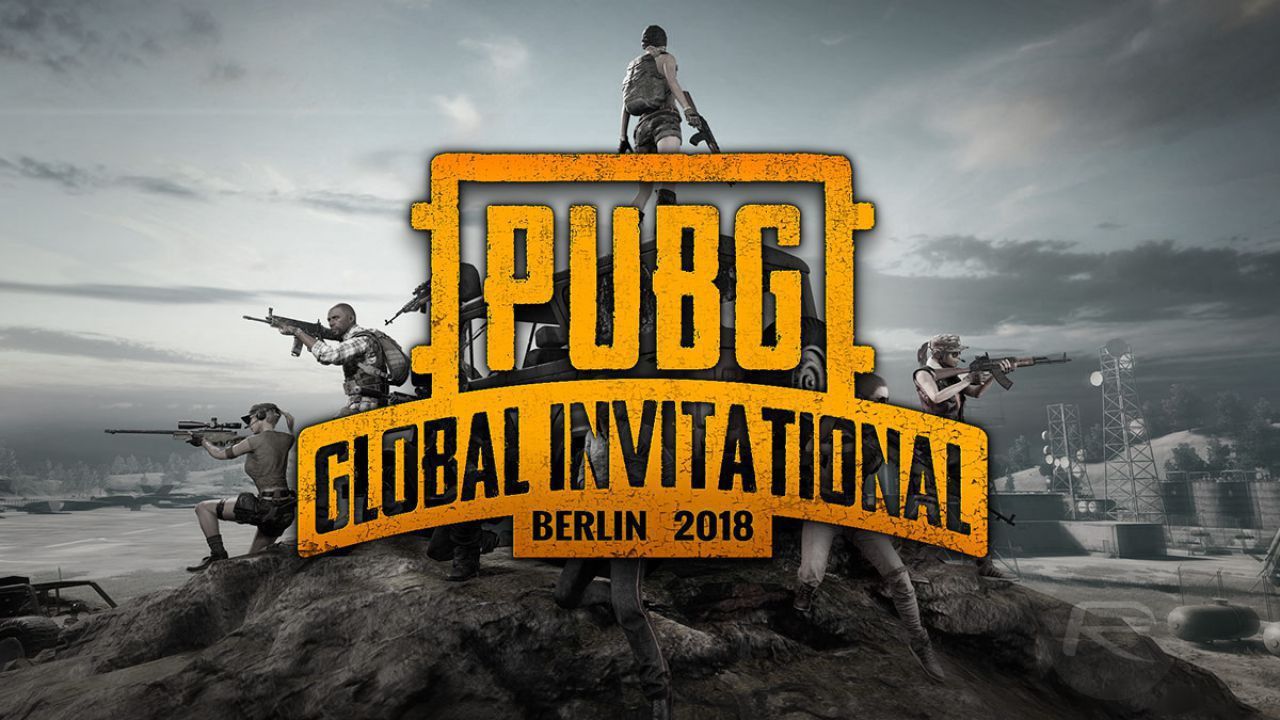 PUBG sceglie i monitor Zowie per gli Invitational 2018