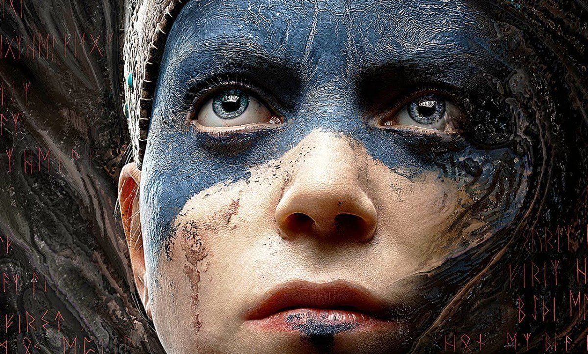 Arriva a fine mese la versione VR di Hellblade