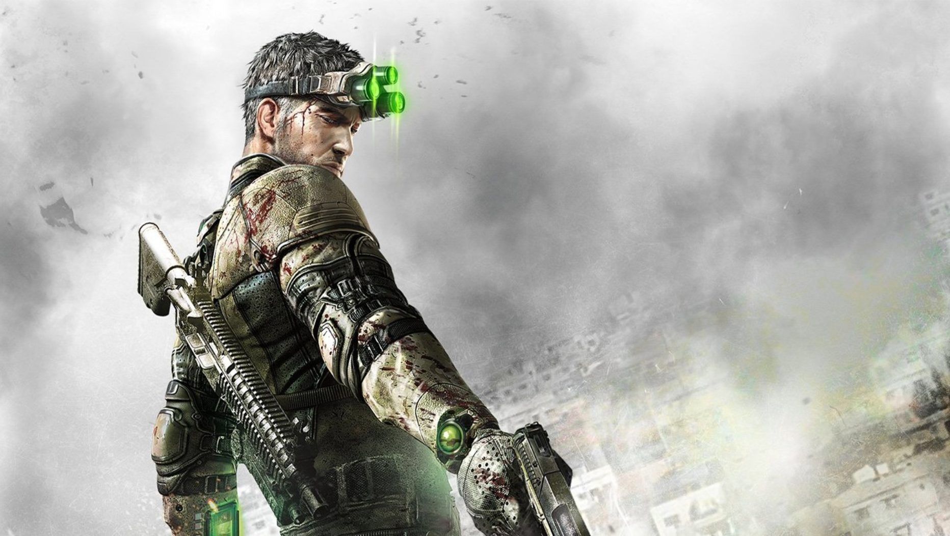 Altri due Splinter Cell in retrocompatibilità