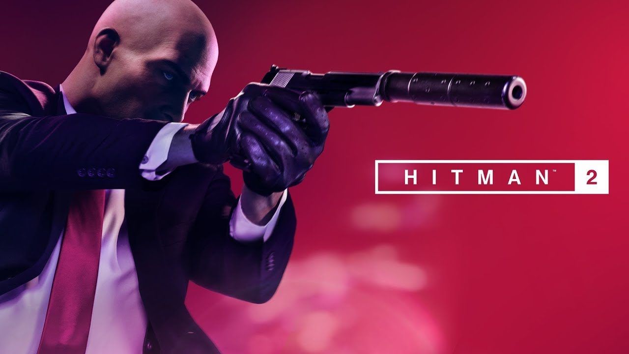 Hitman 2 ci fa vedere come si fa...