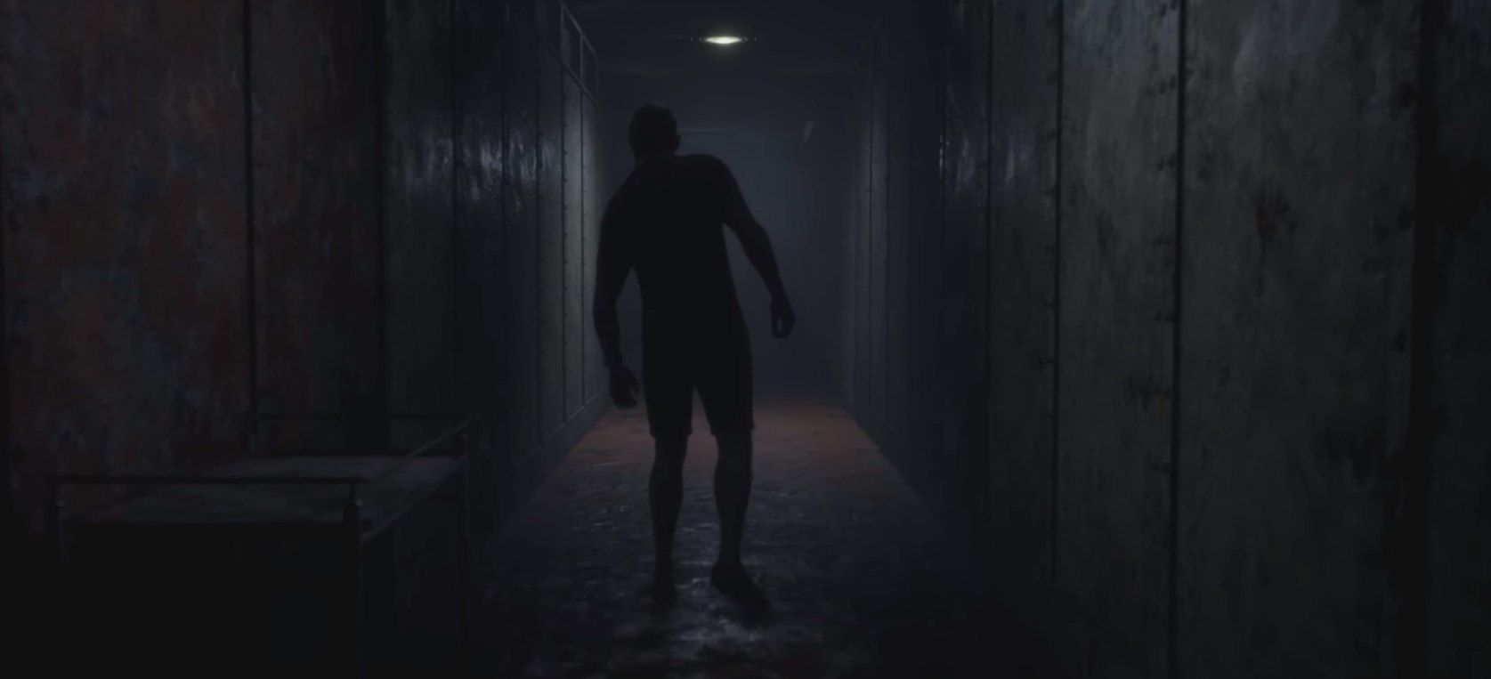 Dai creatori di Until Dawn arriva The Dark Pictures