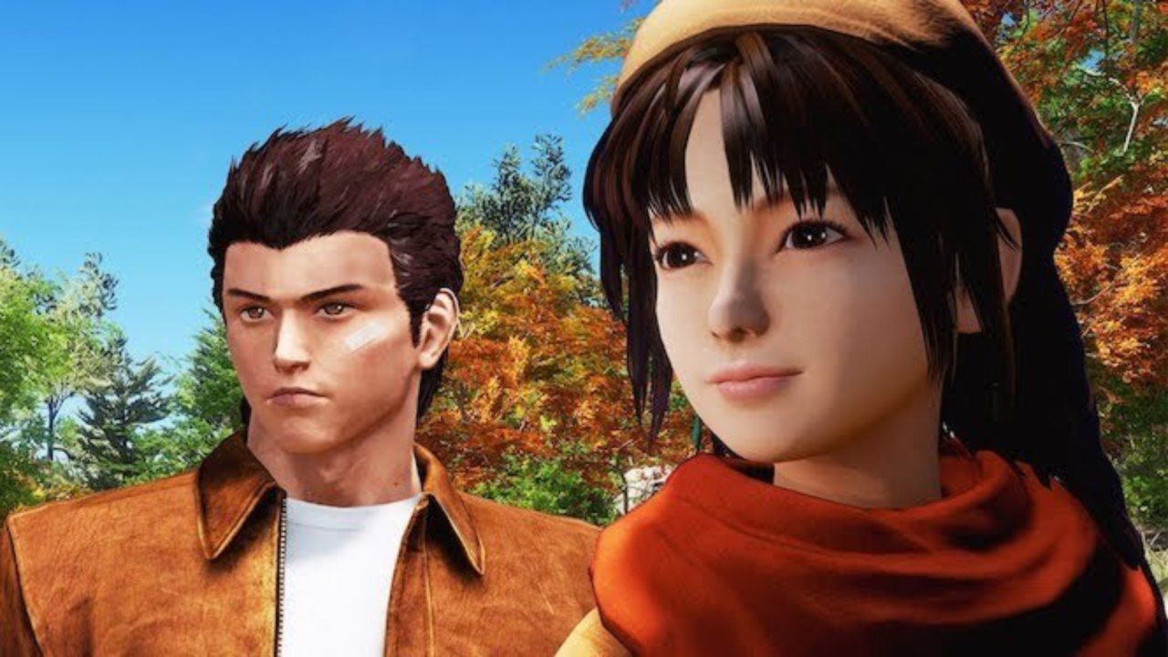 Shenmue 3 ha finalmente una data