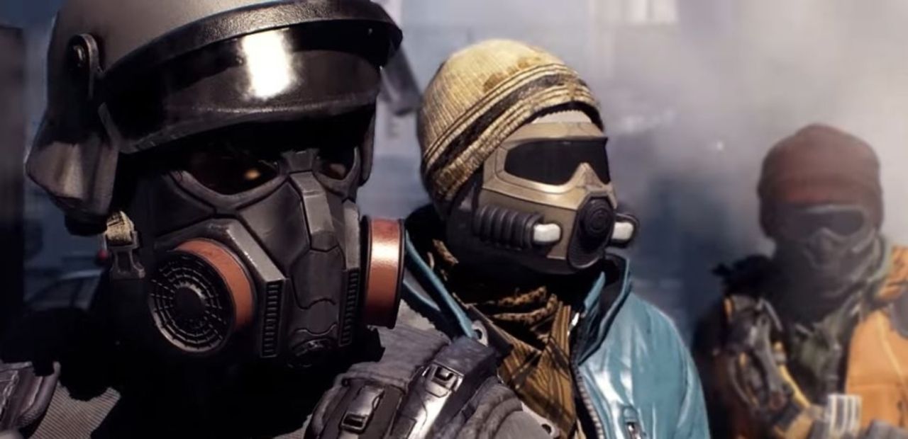 The Division 2 sarà migliore del suo predecessore anche in singolo