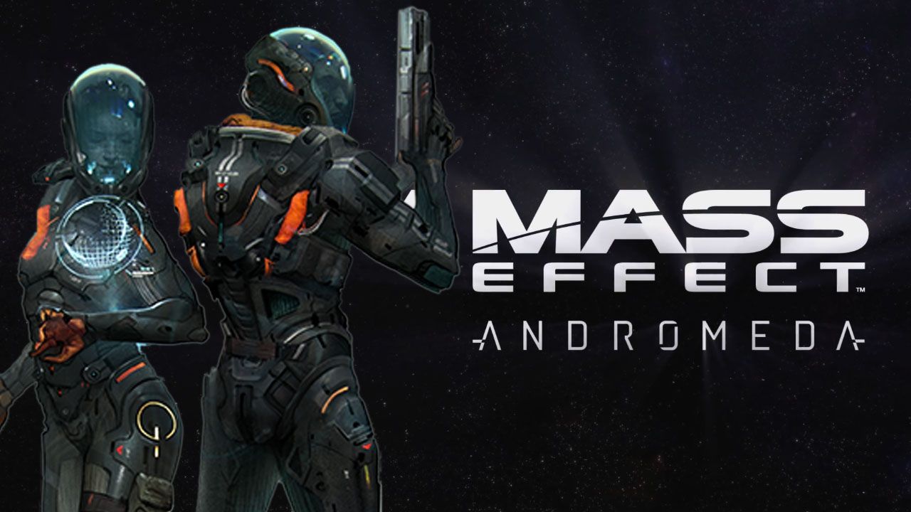 Mass Effect Andromeda: ecco perchè non è stato sviluppato il DLC