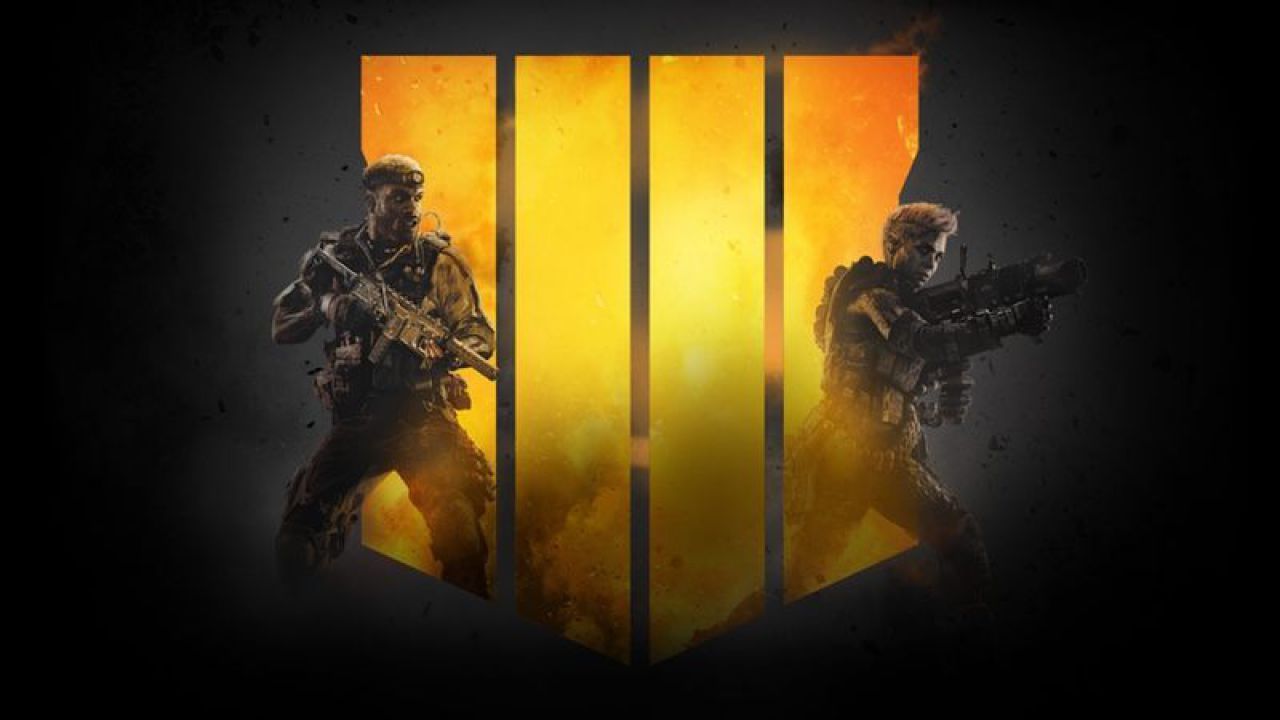 I DLC di Black Ops 4 avranno un'esclusiva temporale su PS4