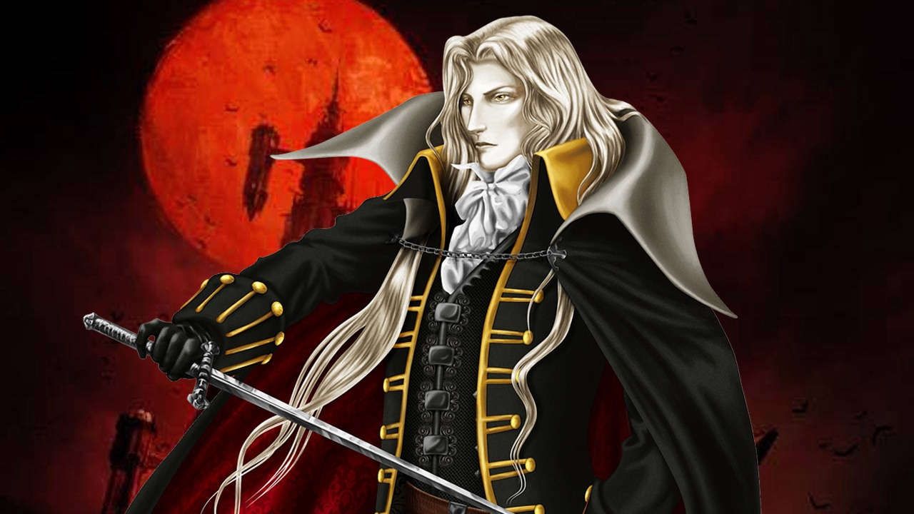 Castlevania torna su Playstation 4